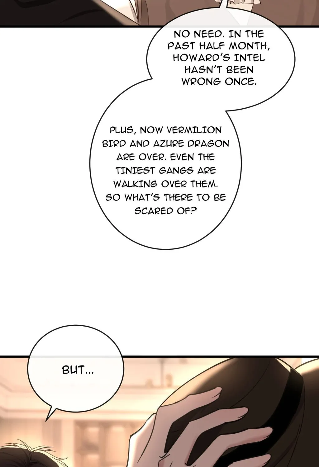 Nip and Tuck Chapter 45 page 96 - 
