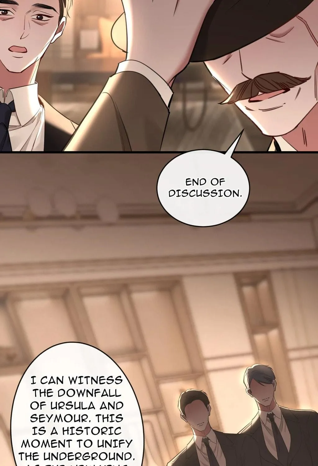 Nip and Tuck Chapter 45 page 98 - 