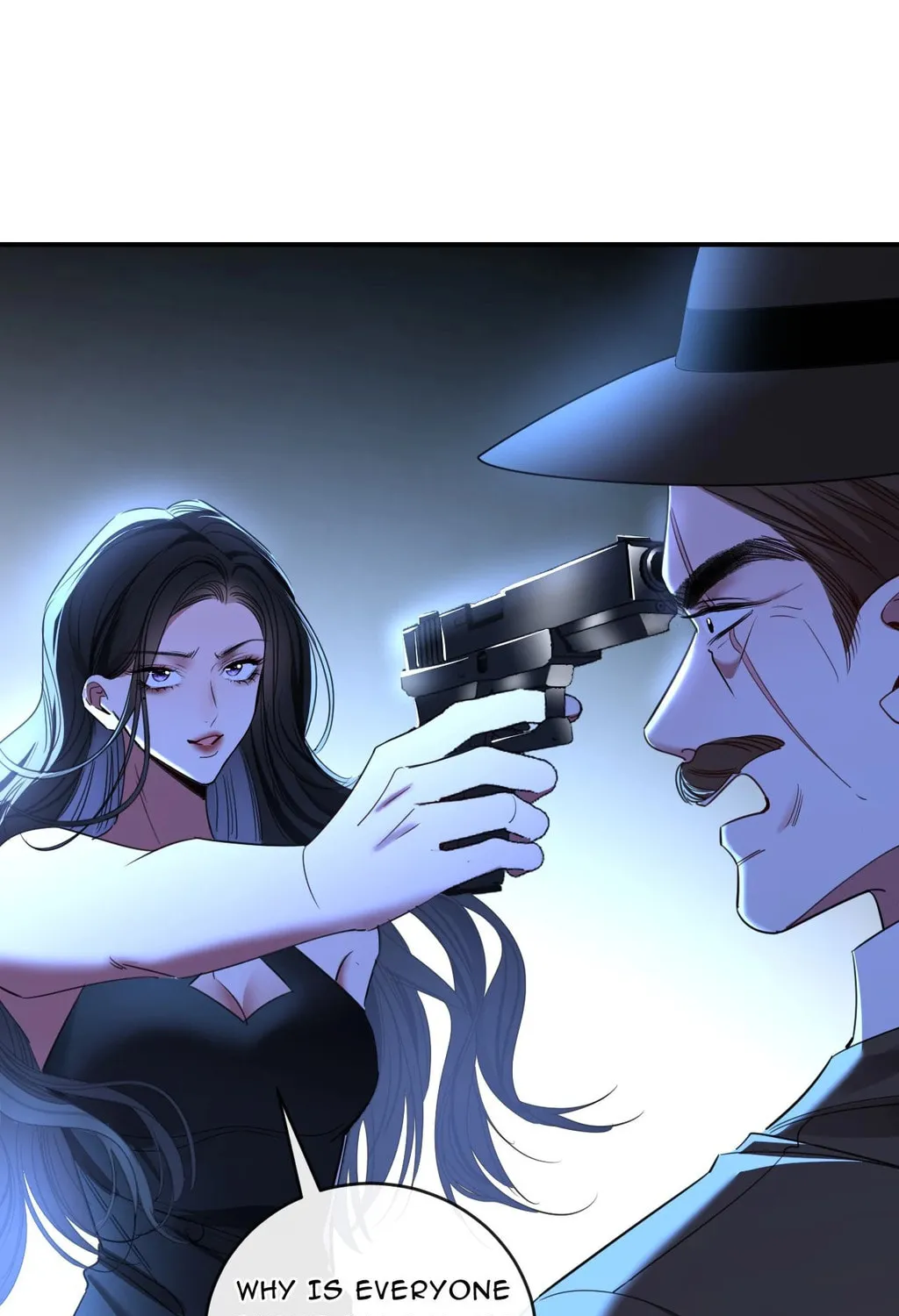 Nip and Tuck Chapter 46 page 103 - 