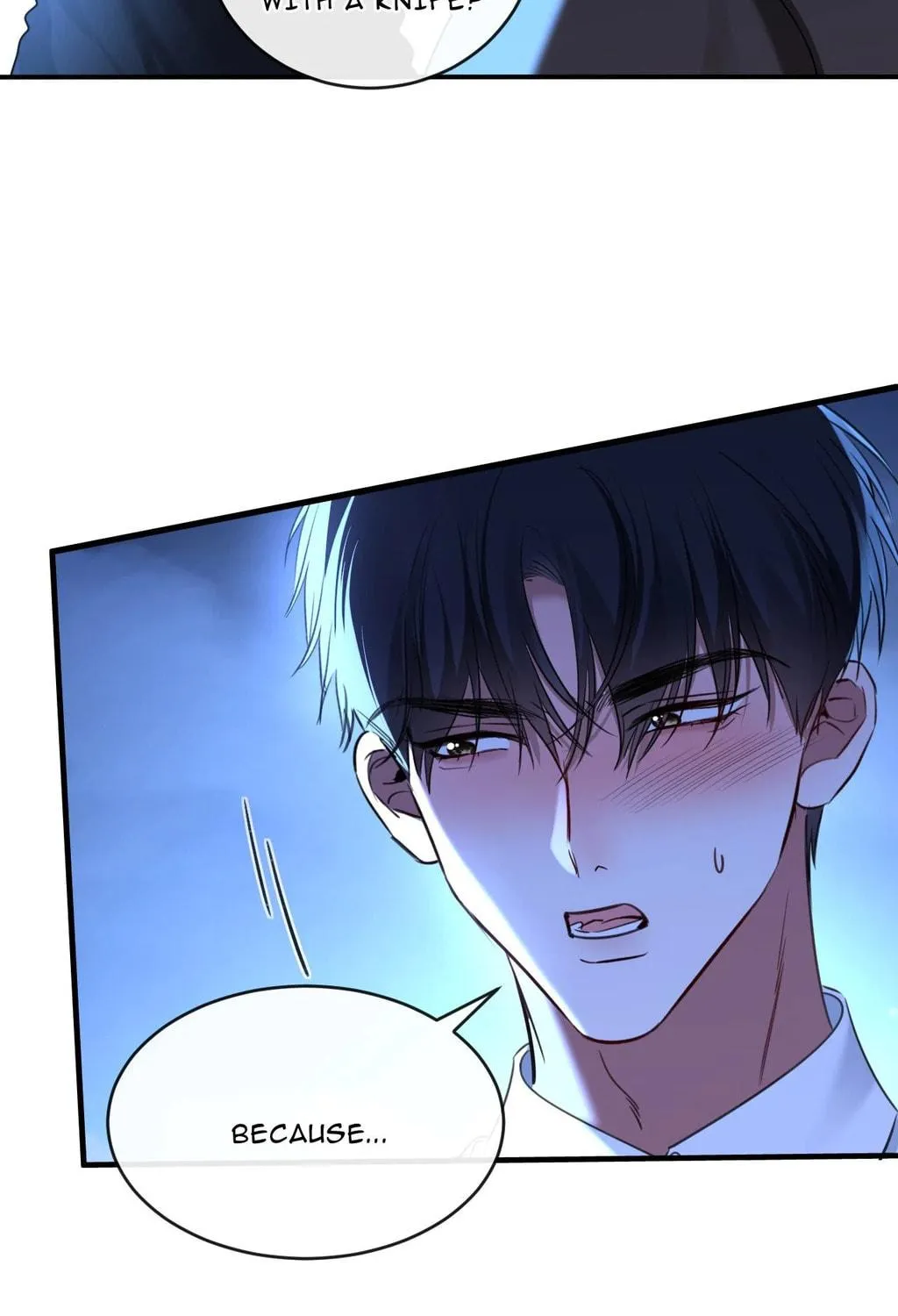 Nip and Tuck Chapter 46 page 105 - 