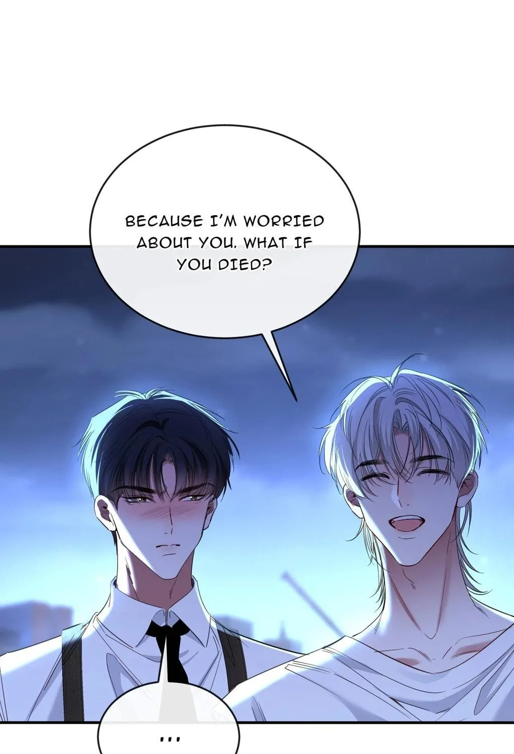 Nip and Tuck Chapter 46 page 107 - 