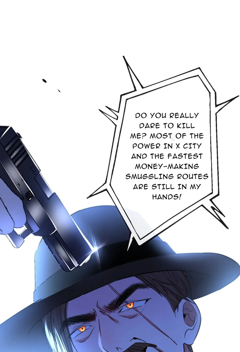 Nip and Tuck Chapter 46 page 109 - 