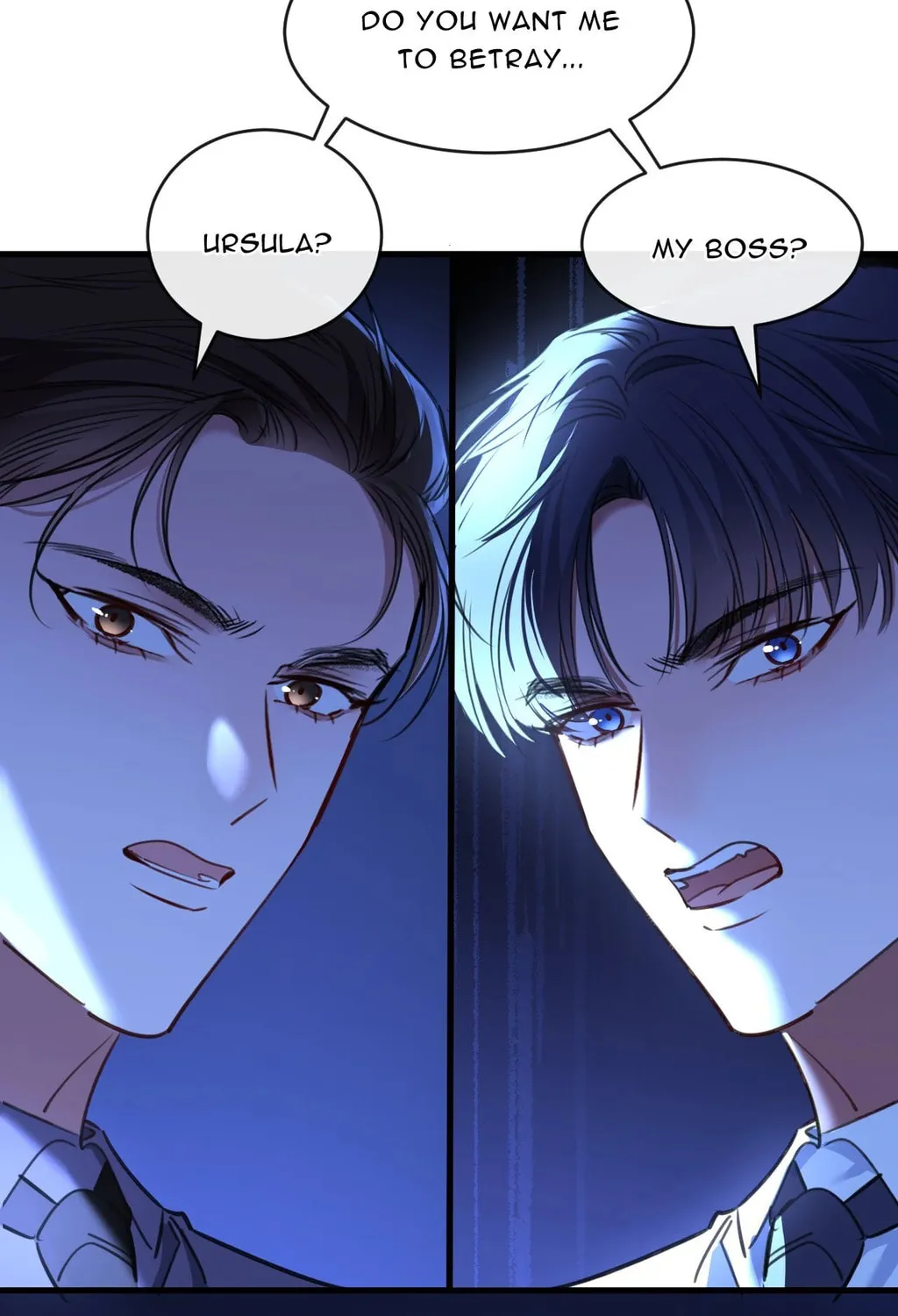 Nip and Tuck Chapter 46 page 15 - 