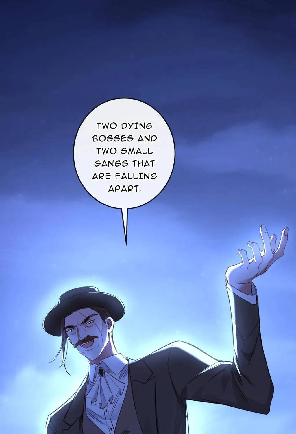 Nip and Tuck Chapter 46 page 17 - 