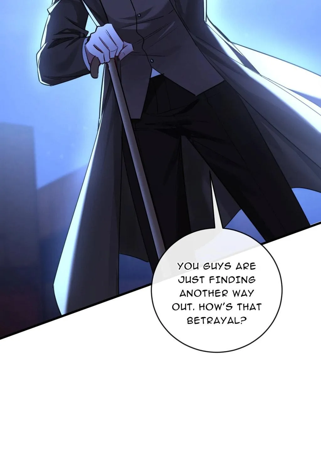 Nip and Tuck Chapter 46 page 19 - 