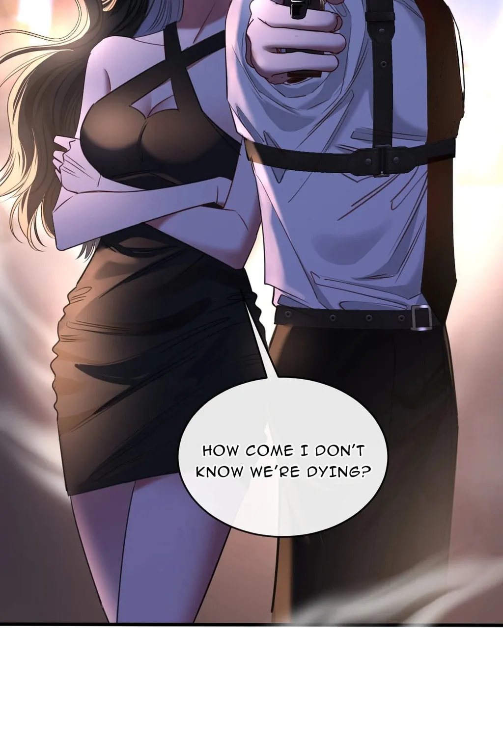 Nip and Tuck Chapter 46 page 26 - 