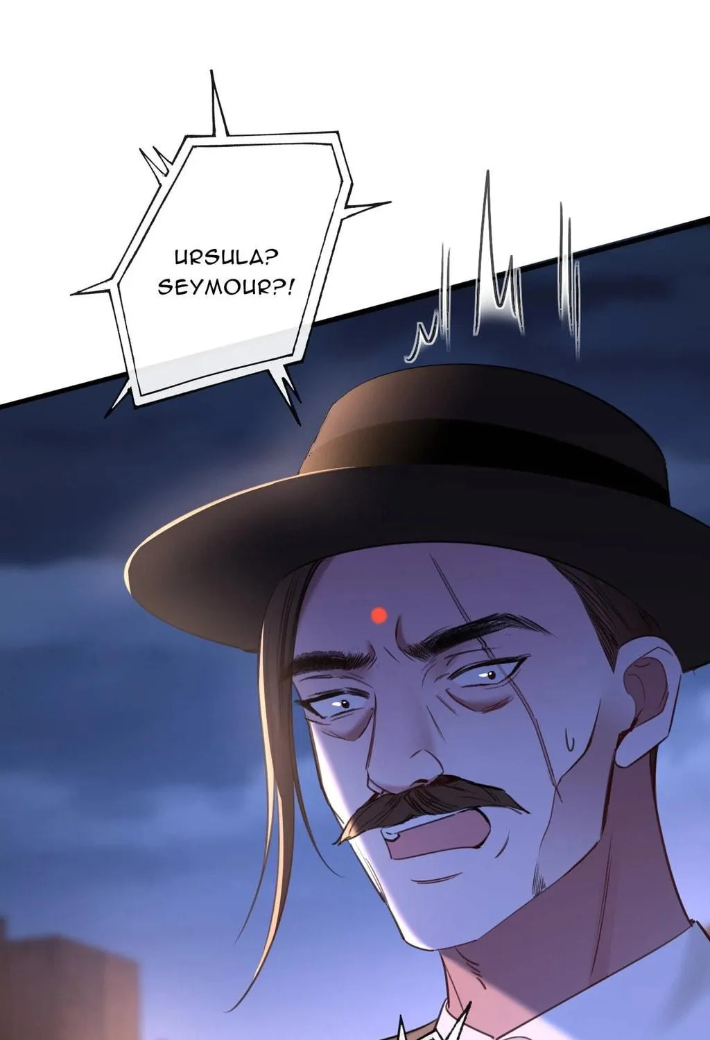 Nip and Tuck Chapter 46 page 28 - 