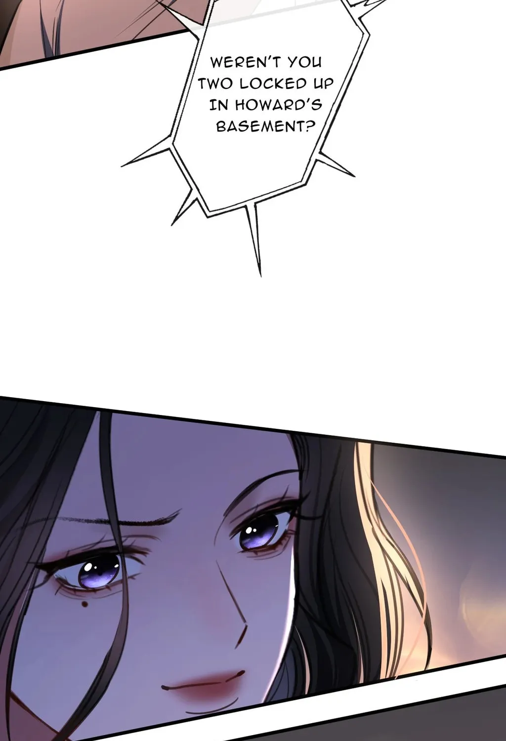 Nip and Tuck Chapter 46 page 30 - 