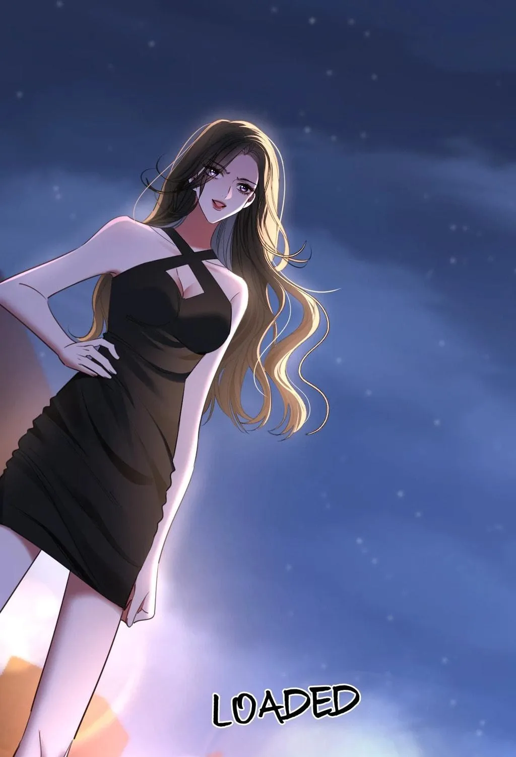 Nip and Tuck Chapter 46 page 34 - 