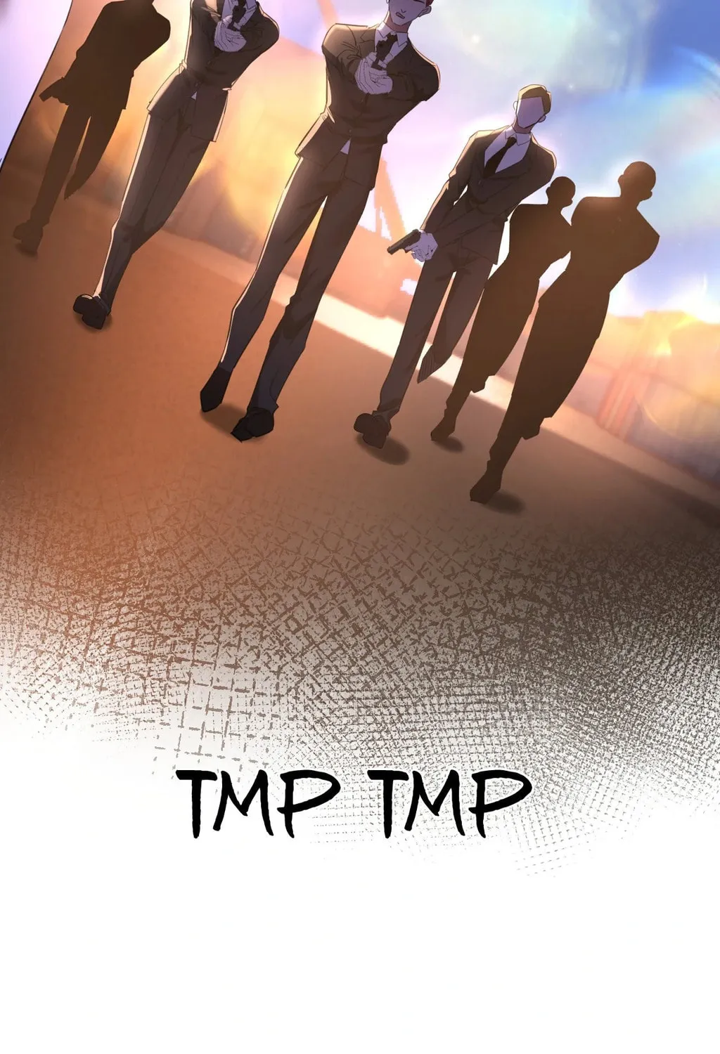 Nip and Tuck Chapter 46 page 36 - 
