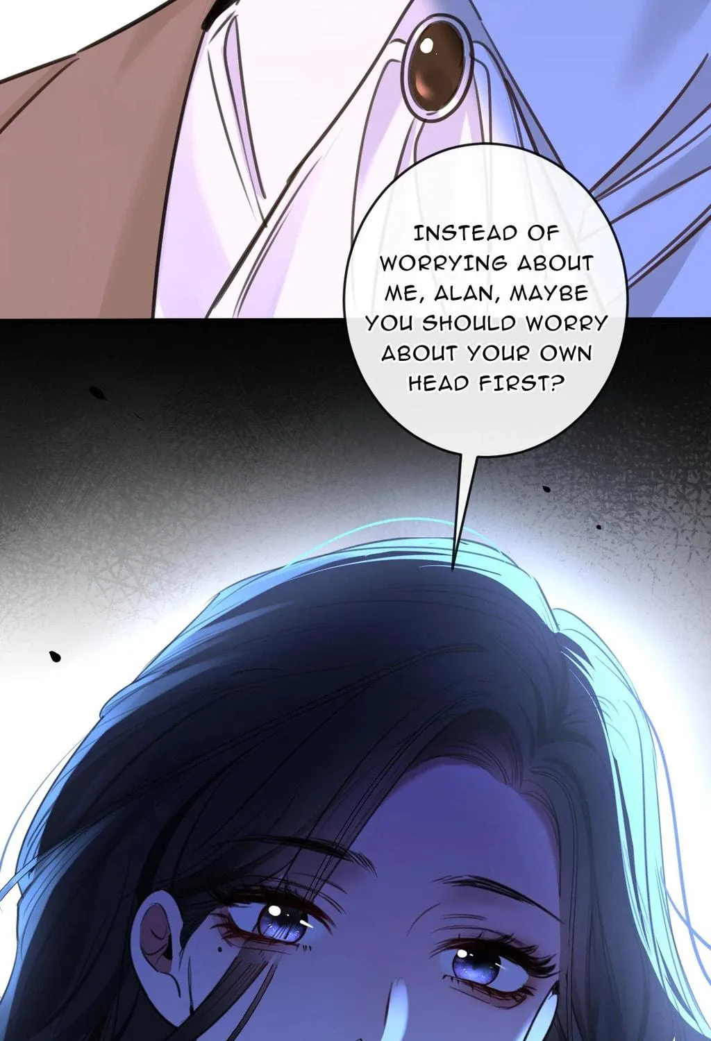 Nip and Tuck Chapter 46 page 40 - 