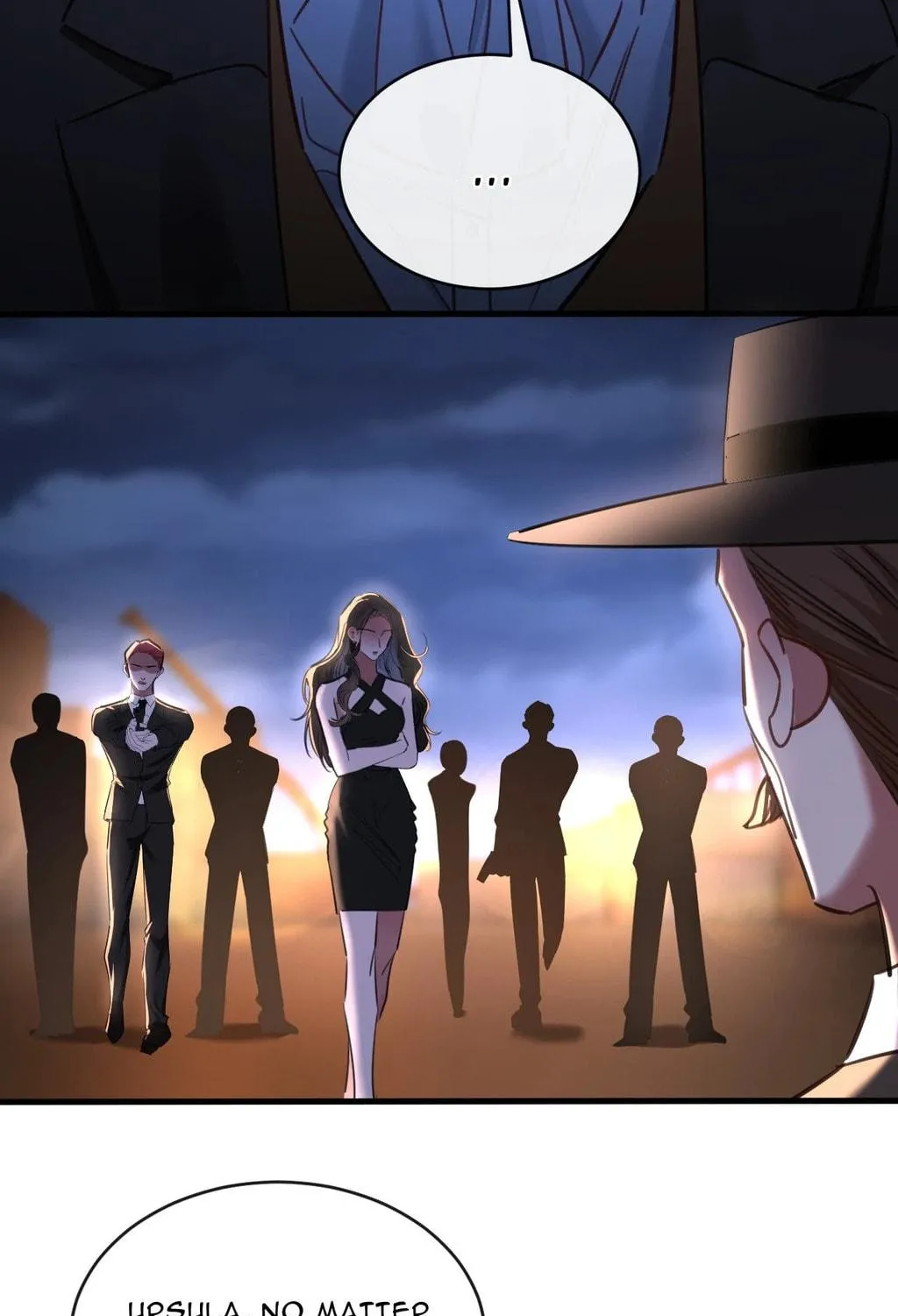 Nip and Tuck Chapter 46 page 46 - 