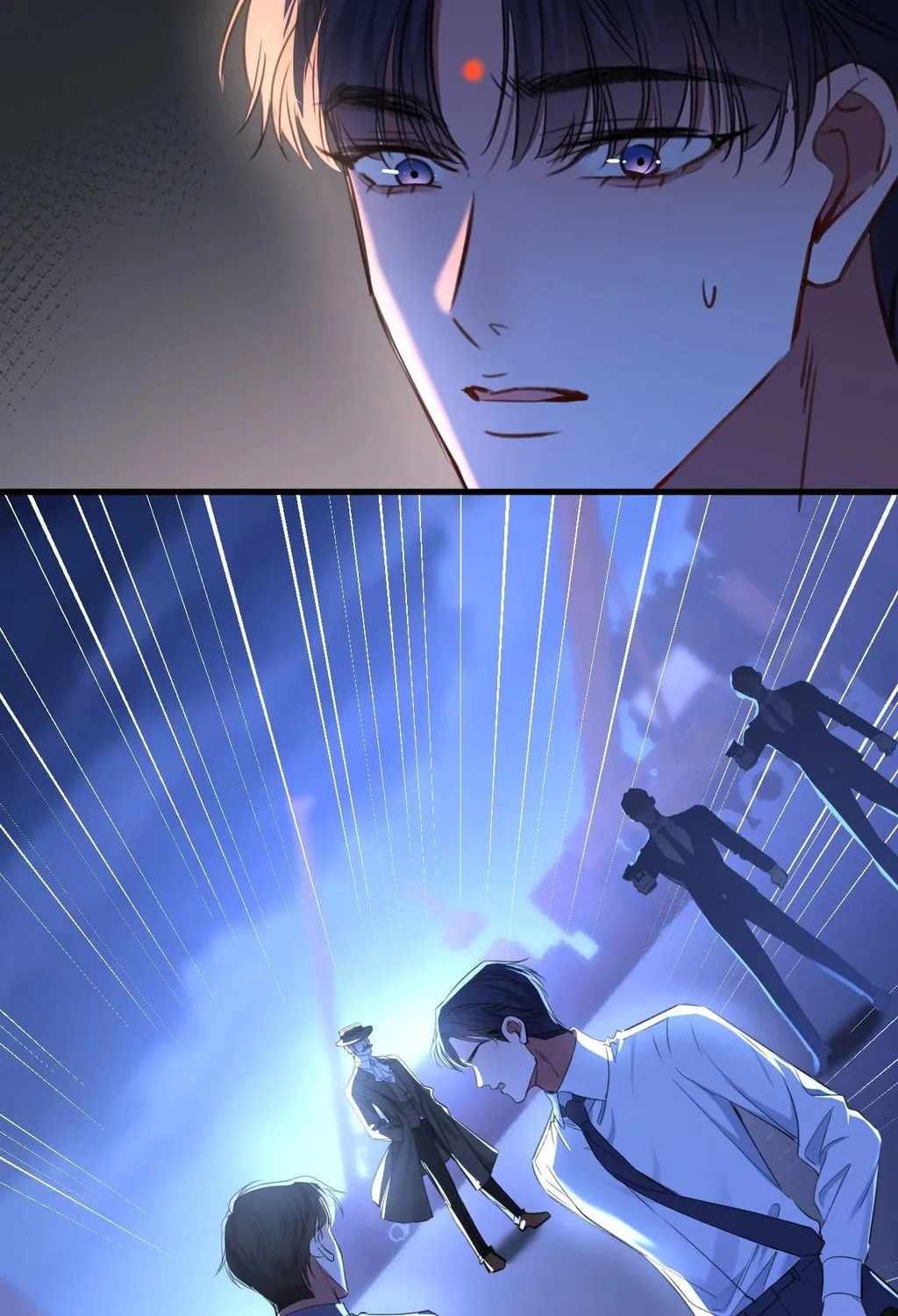 Nip and Tuck Chapter 46 page 7 - 