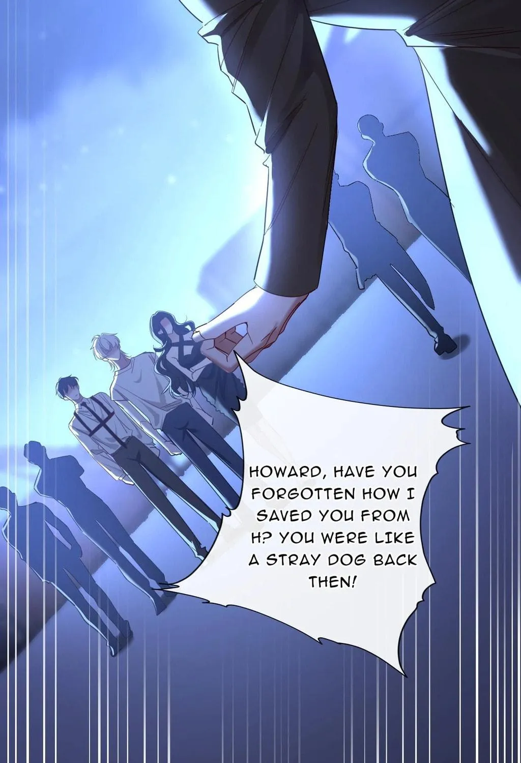 Nip and Tuck Chapter 46 page 70 - 