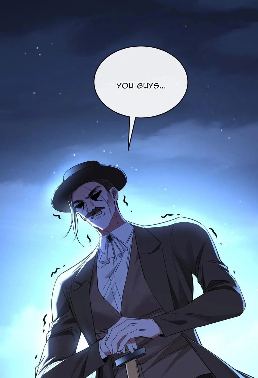 Nip and Tuck Chapter 46 page 77 - 