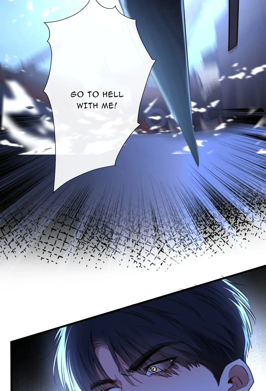 Nip and Tuck Chapter 46 page 85 - 