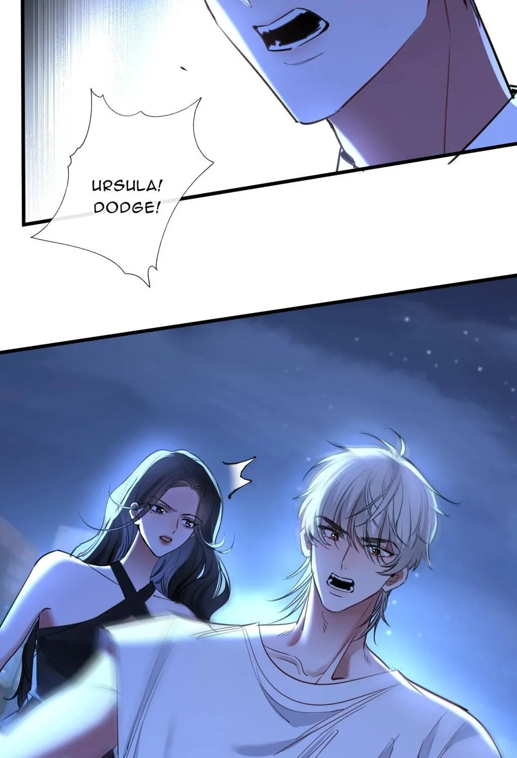 Nip and Tuck Chapter 46 page 87 - 