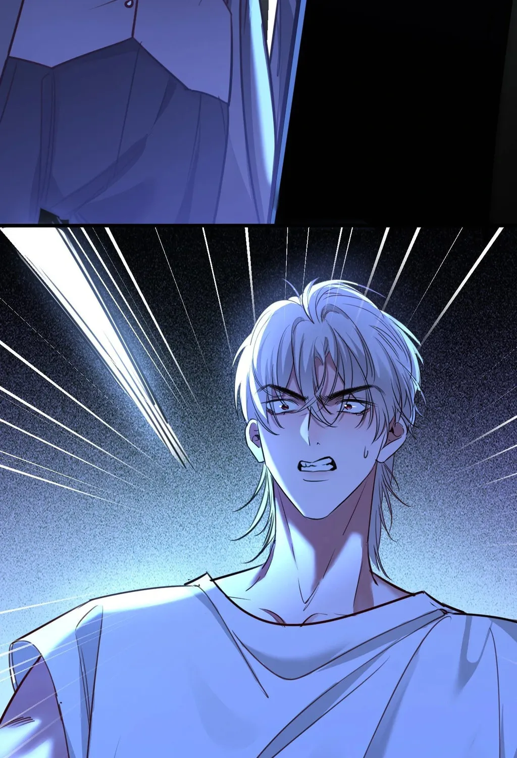 Nip and Tuck Chapter 46 page 95 - 