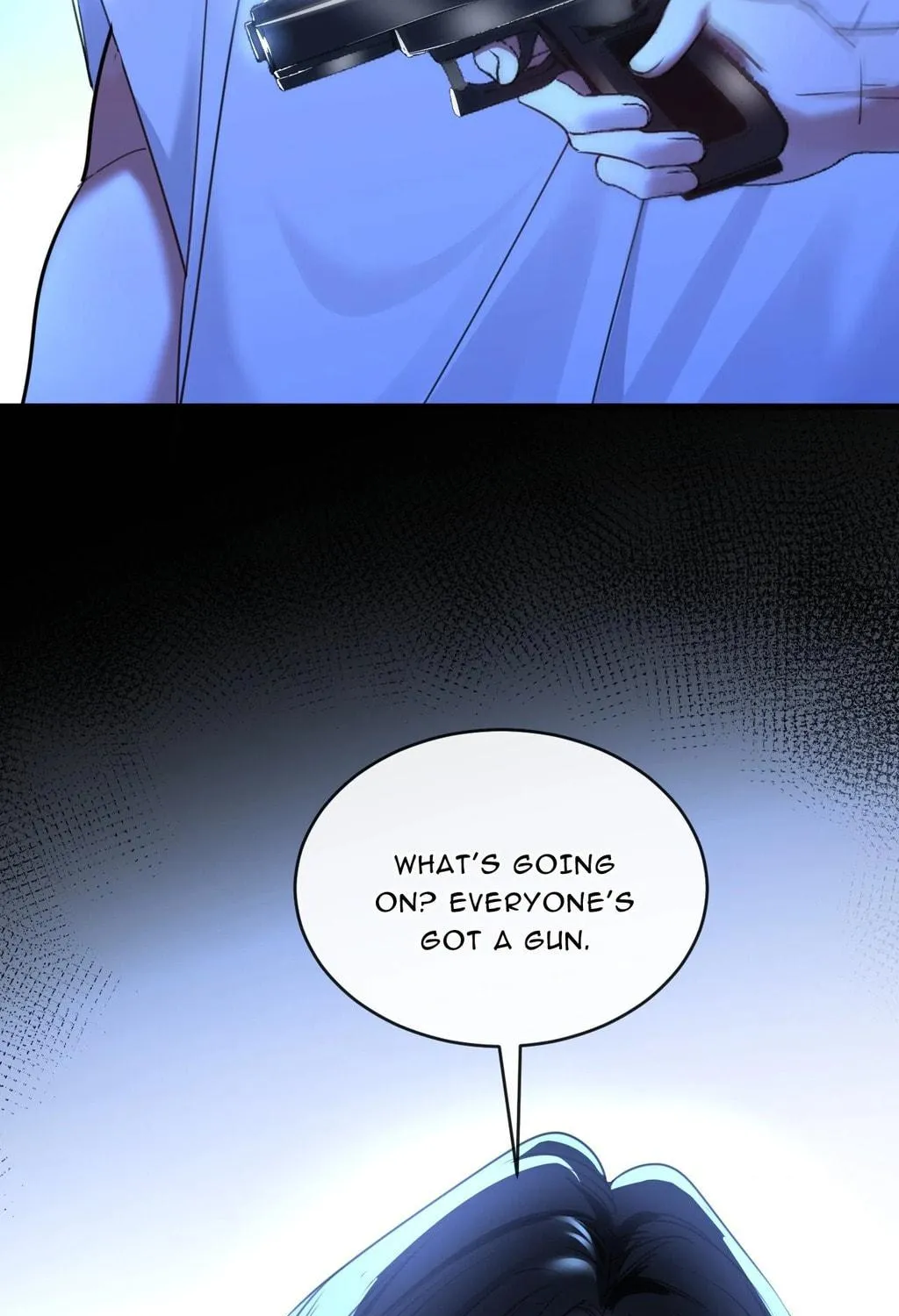 Nip and Tuck Chapter 46 page 99 - 