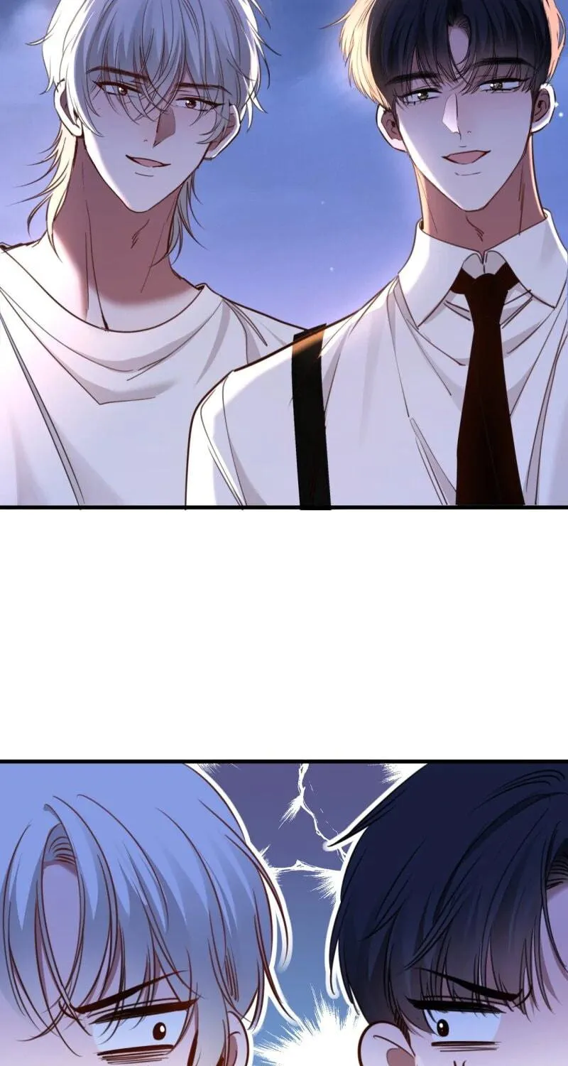 Nip and Tuck Chapter 47 page 11 - 