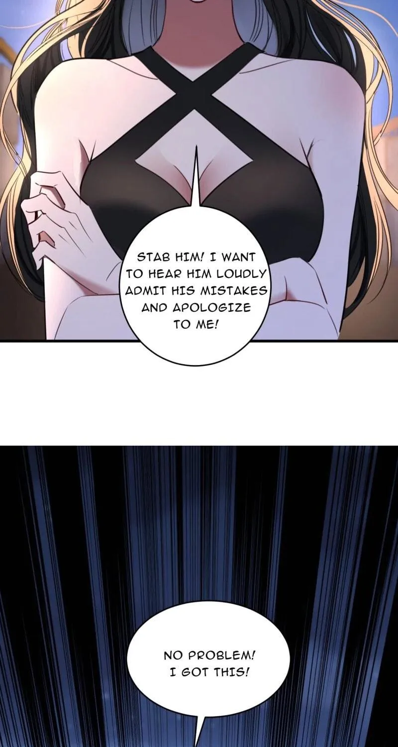 Nip and Tuck Chapter 47 page 16 - 