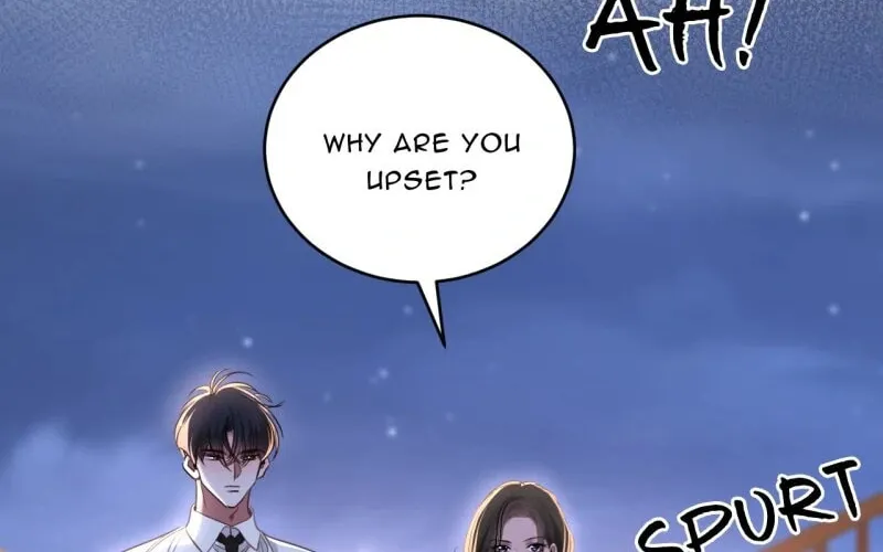 Nip and Tuck Chapter 47 page 21 - 
