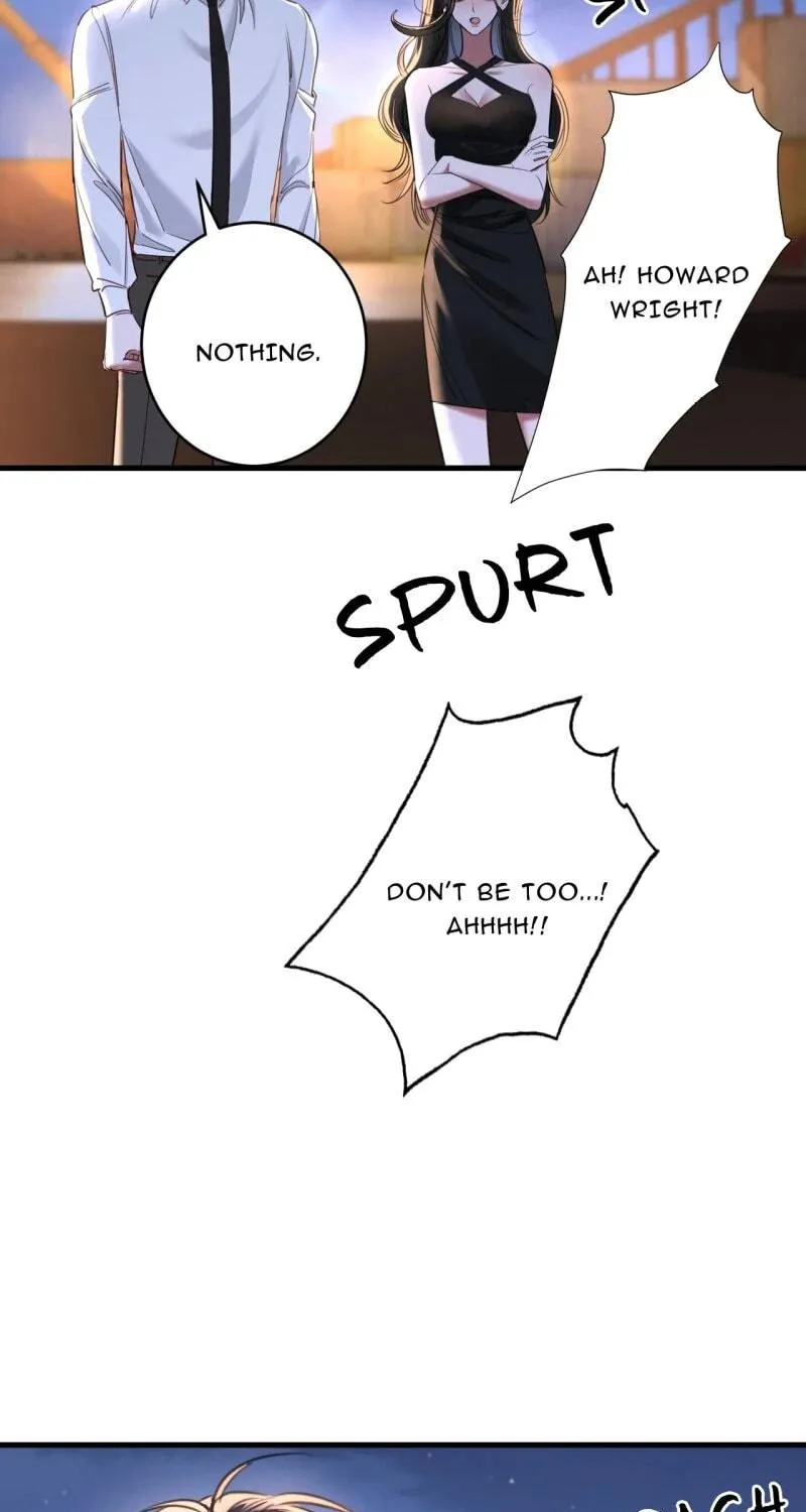 Nip and Tuck Chapter 47 page 22 - 