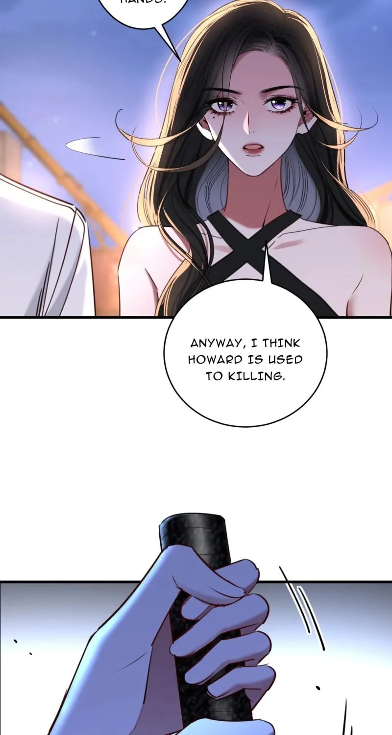 Nip and Tuck Chapter 47 page 26 - 