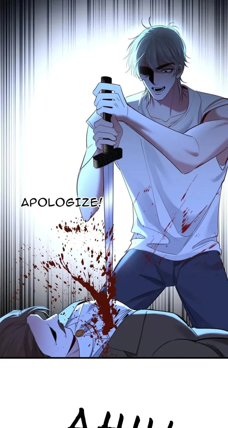 Nip and Tuck Chapter 47 page 33 - 