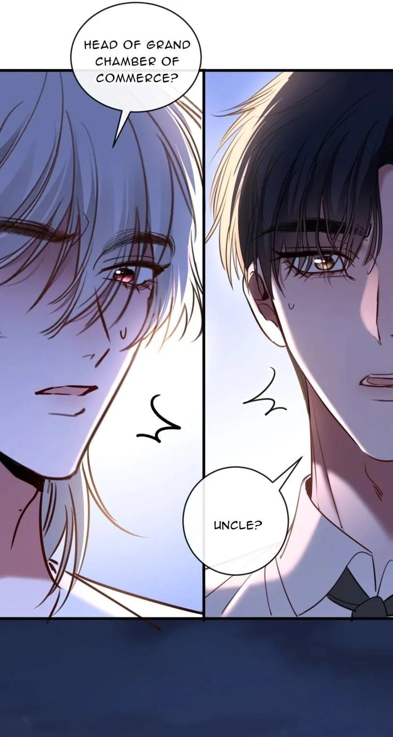 Nip and Tuck Chapter 47 page 39 - 