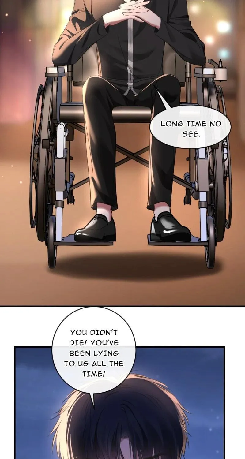 Nip and Tuck Chapter 47 page 46 - 