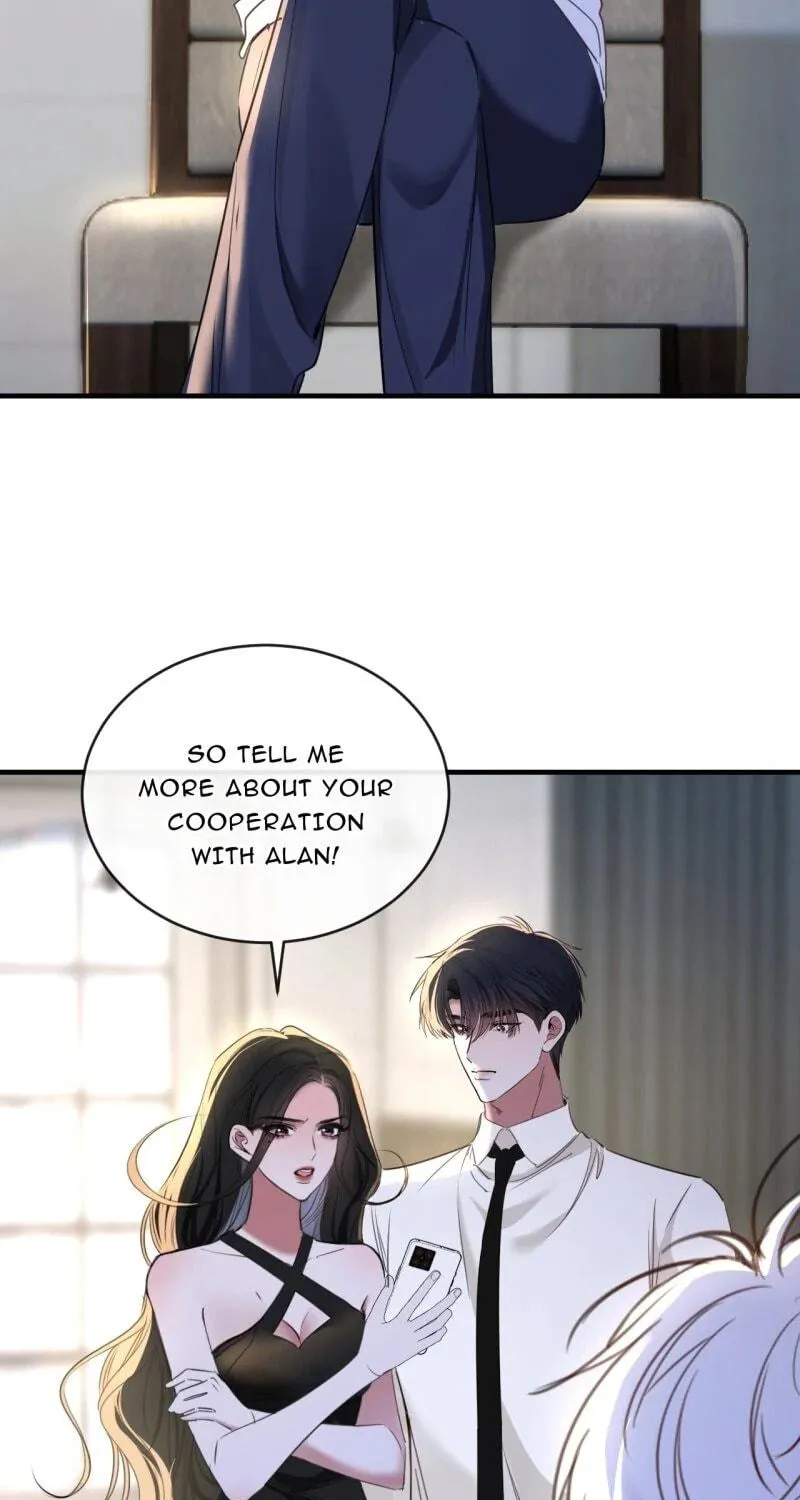 Nip and Tuck Chapter 47 page 50 - 
