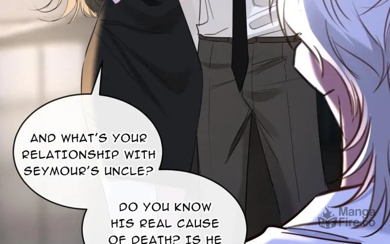 Nip and Tuck Chapter 47 page 51 - 