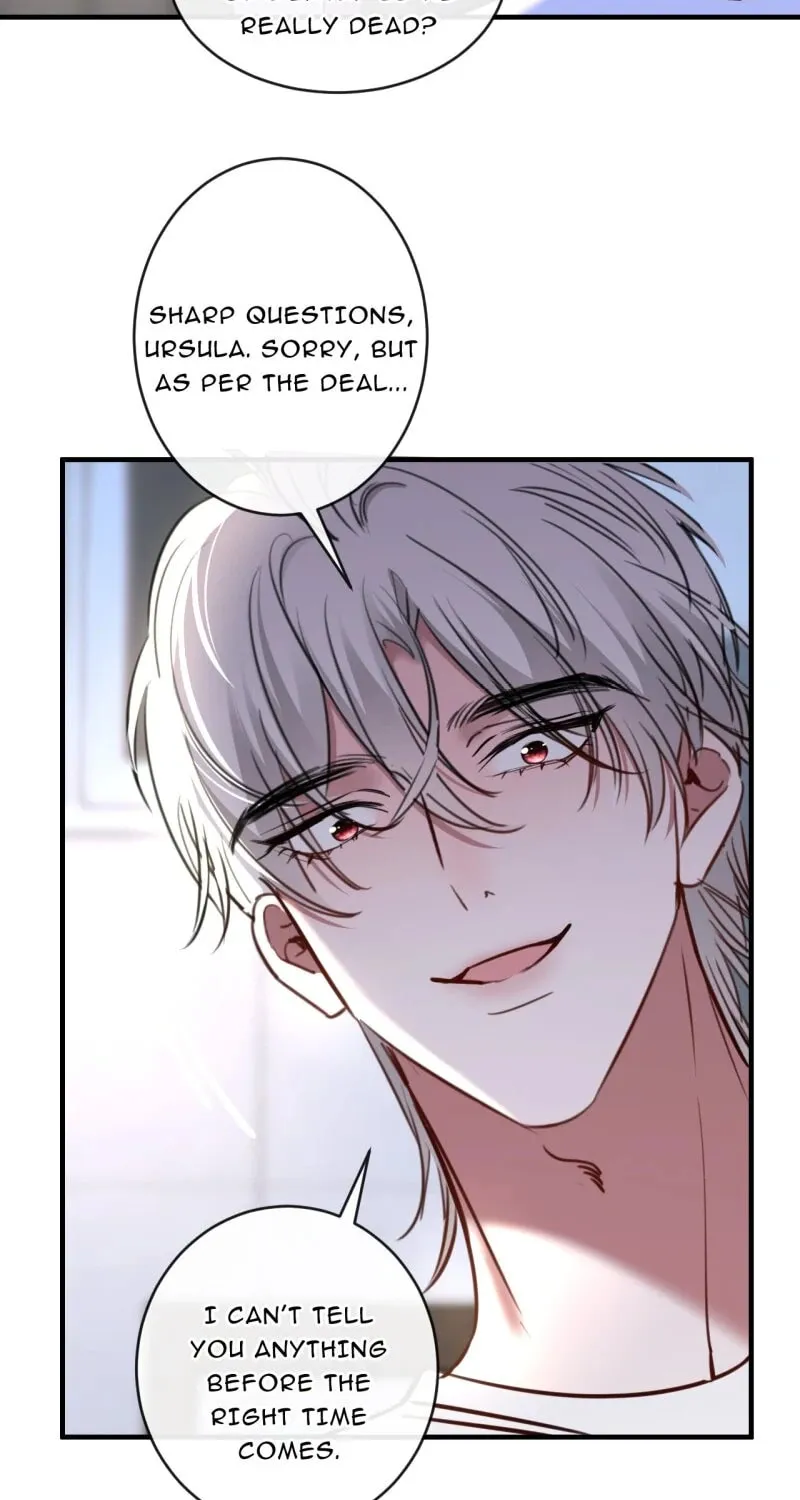 Nip and Tuck Chapter 47 page 52 - 