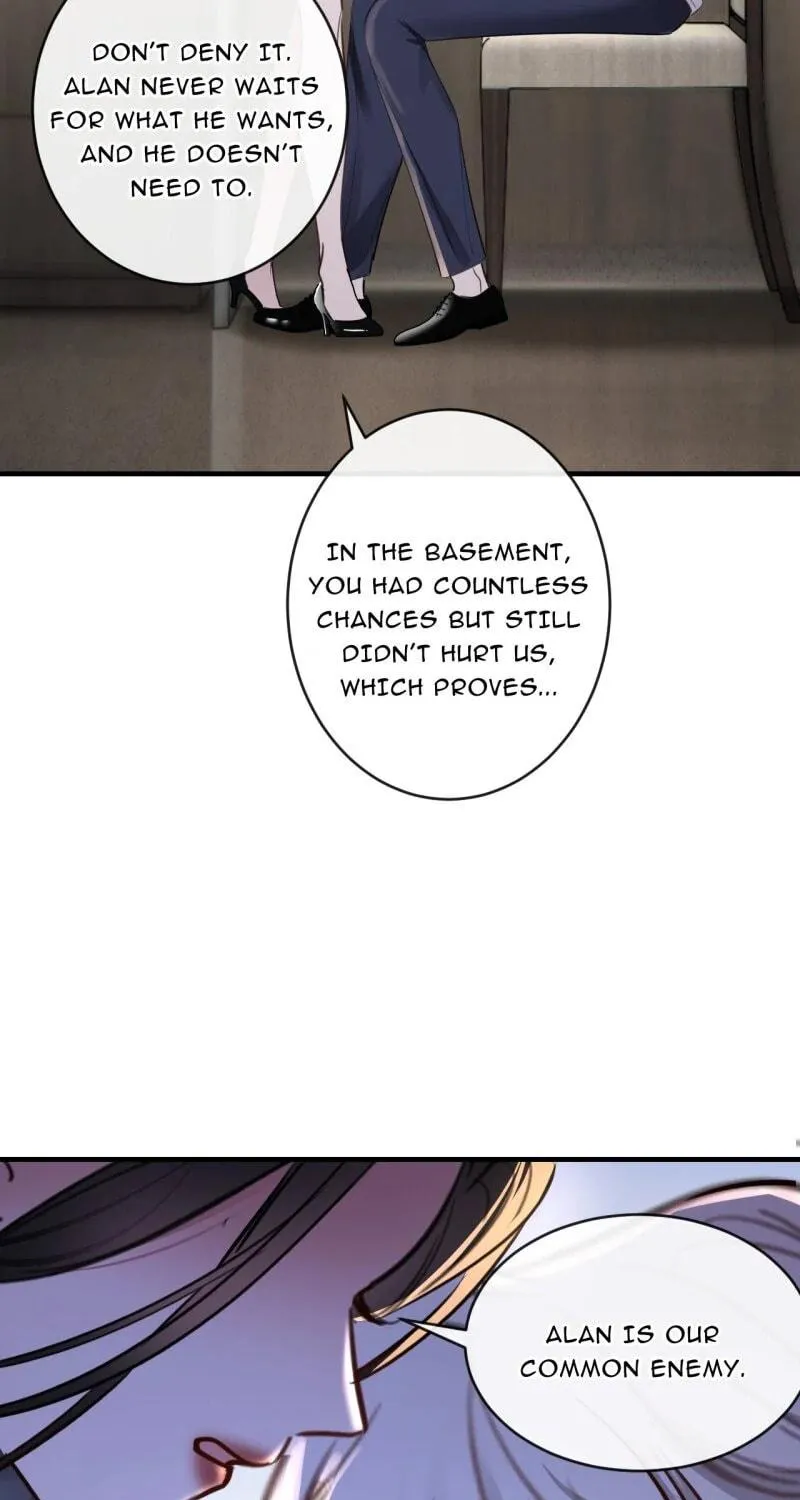 Nip and Tuck Chapter 47 page 56 - 