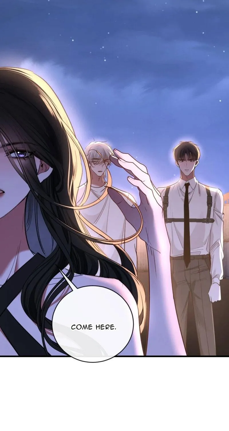 Nip and Tuck Chapter 47 page 9 - 