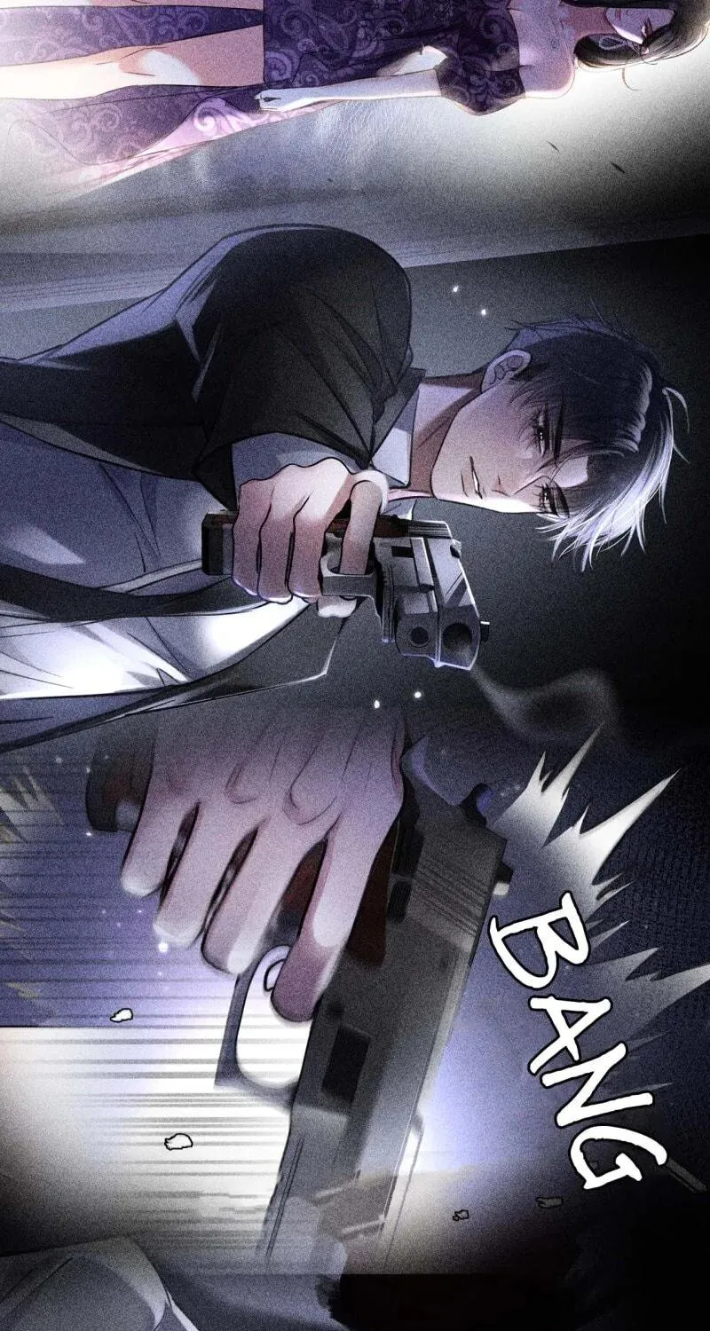 Nip and Tuck Chapter 48 page 17 - 
