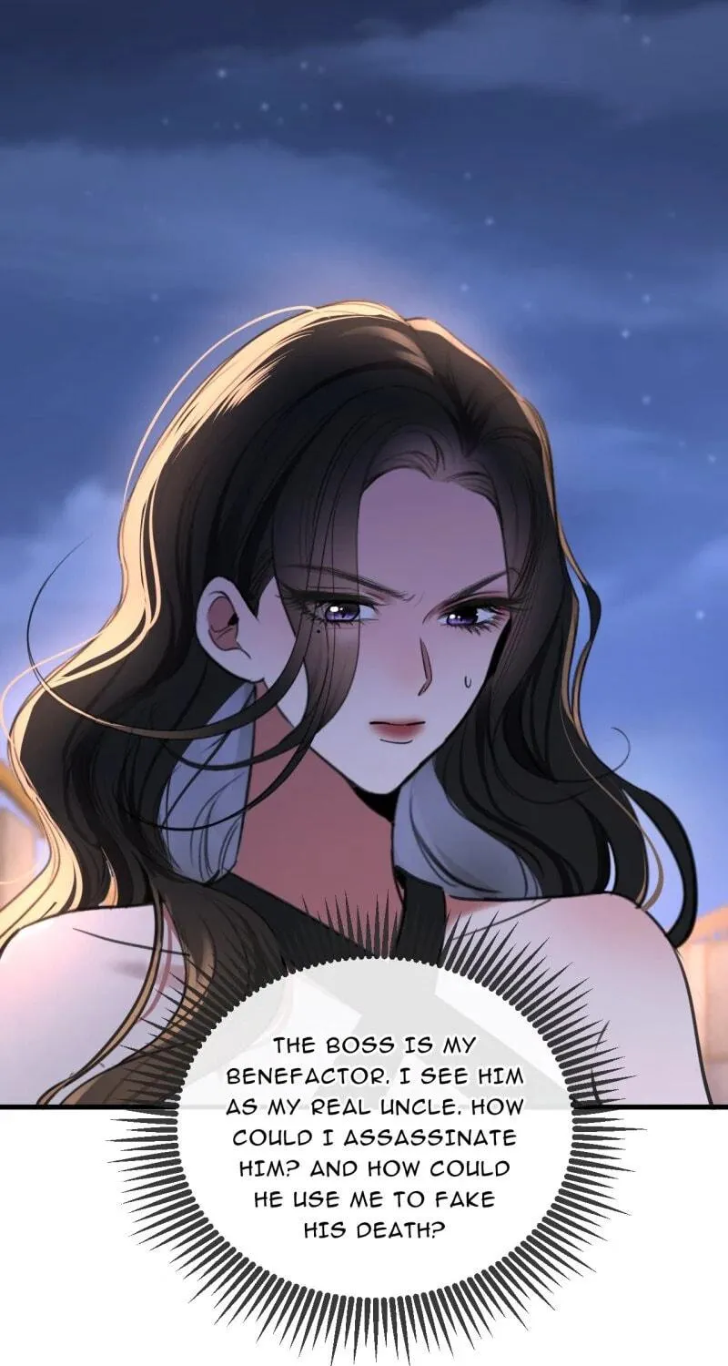 Nip and Tuck Chapter 48 page 22 - 