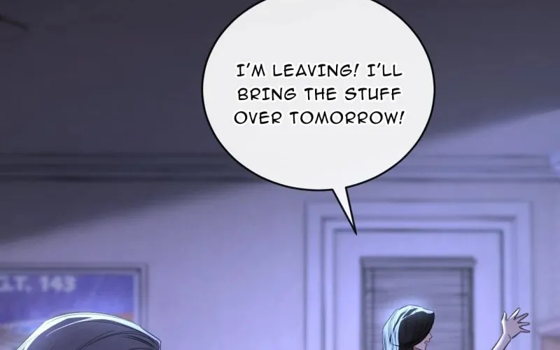 Nip and Tuck Chapter 48 page 25 - 