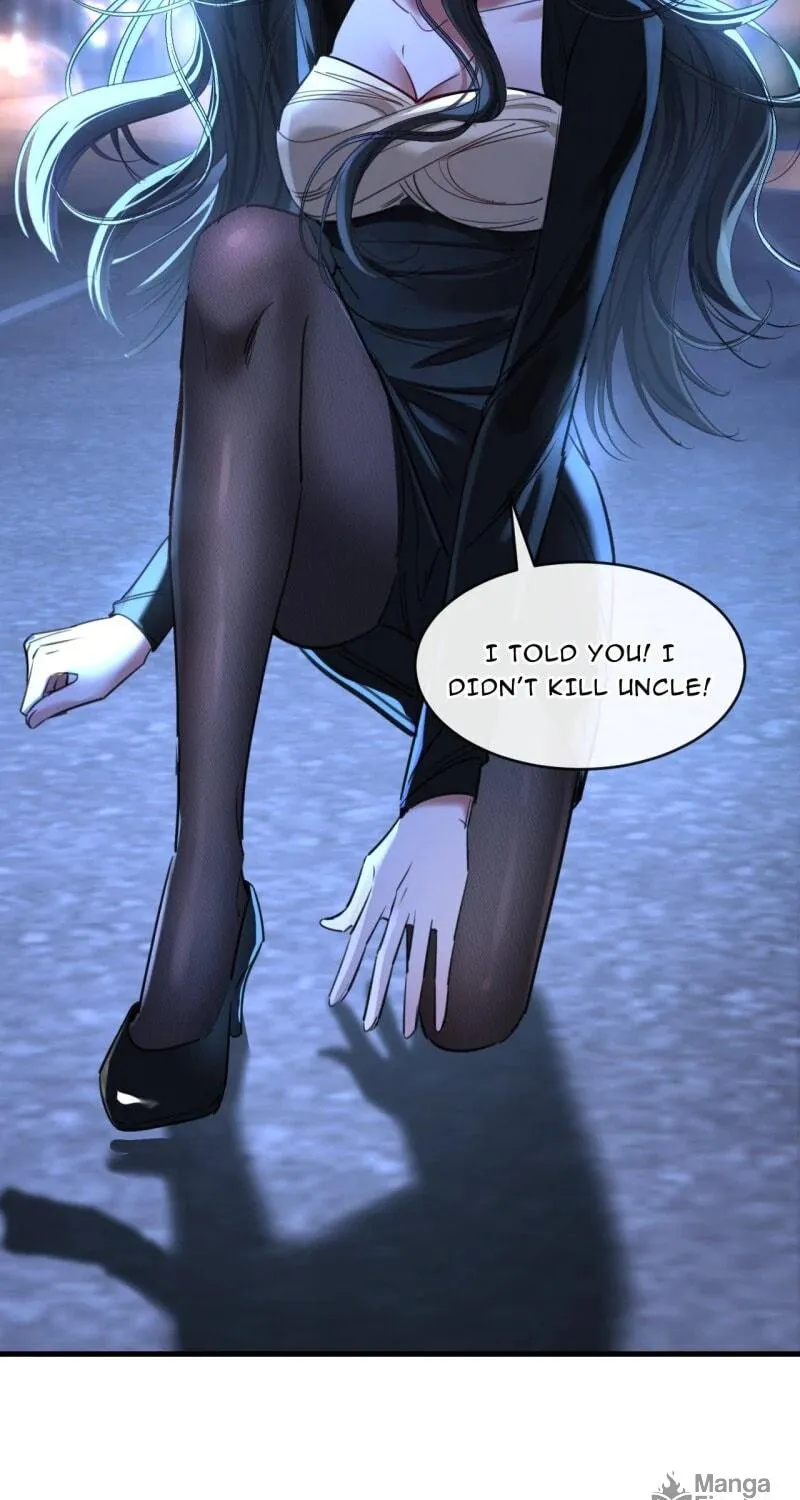 Nip and Tuck Chapter 48 page 34 - 
