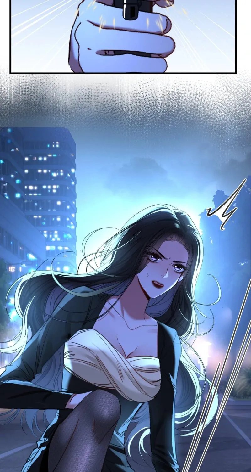 Nip and Tuck Chapter 48 page 42 - 