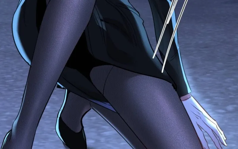 Nip and Tuck Chapter 48 page 43 - 