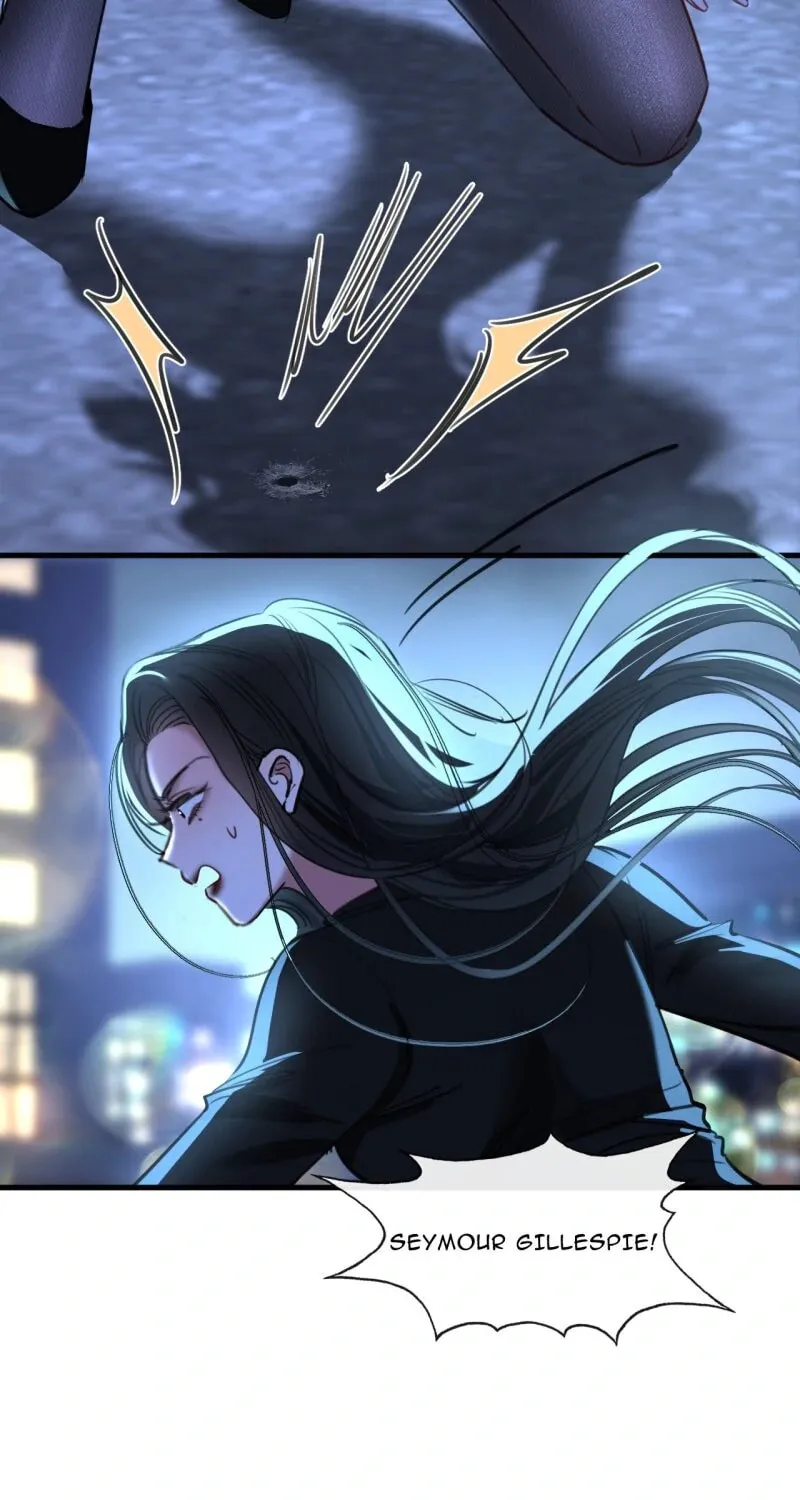 Nip and Tuck Chapter 48 page 44 - 