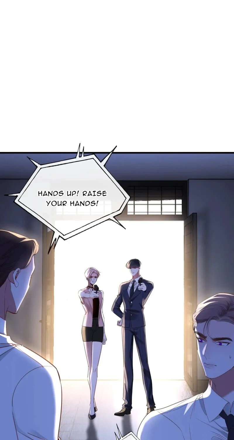 Nip and Tuck Chapter 49 page 1 - 