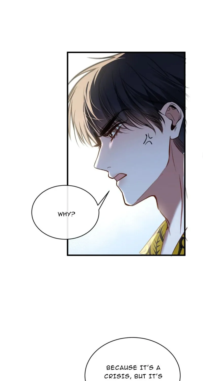 Nip and Tuck Chapter 49 page 13 - 