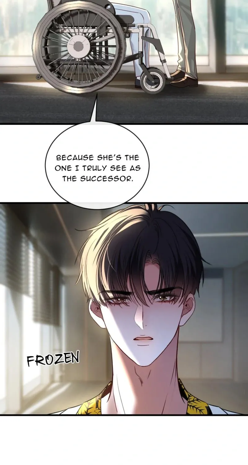 Nip and Tuck Chapter 49 page 20 - 