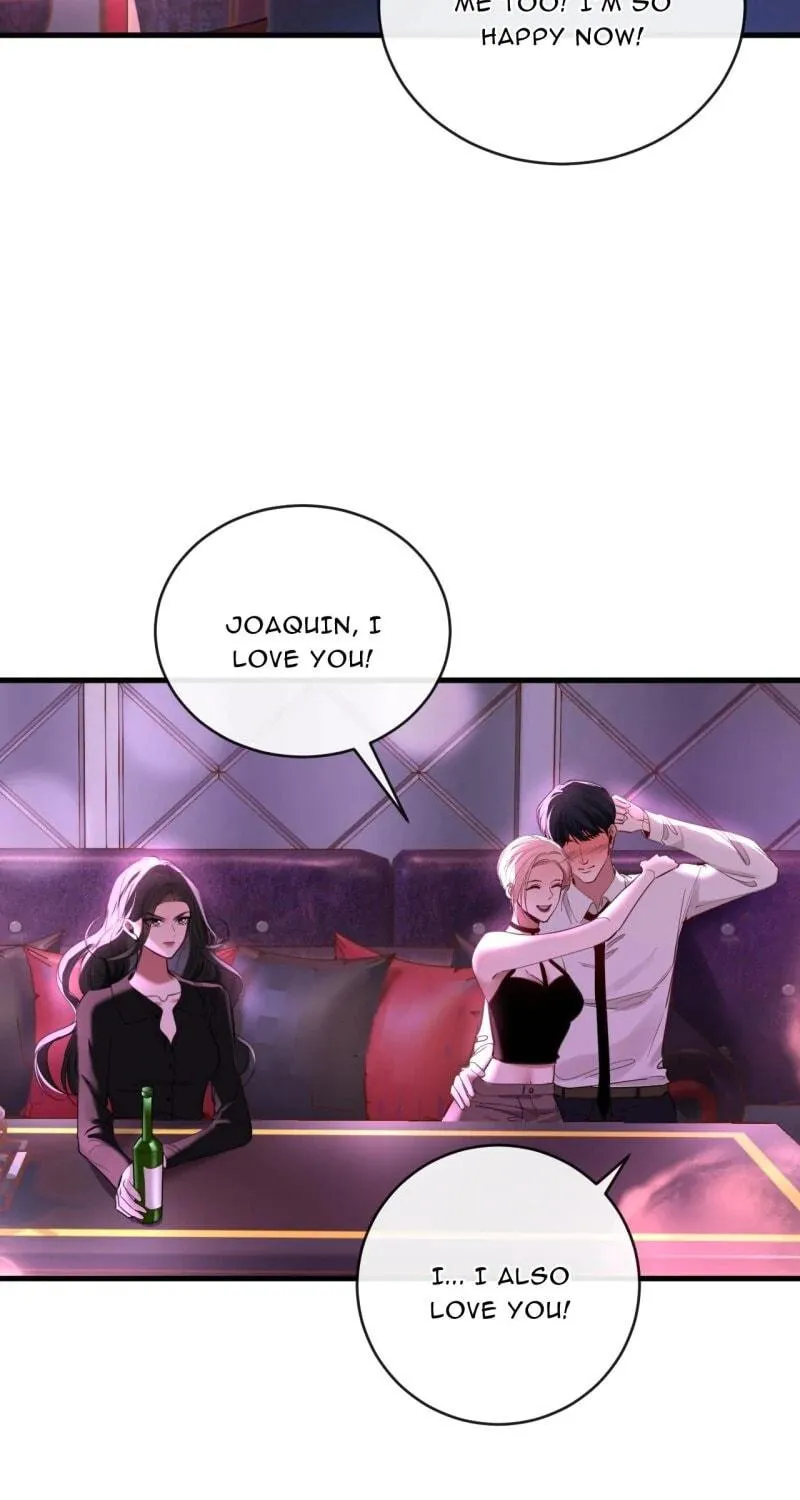 Nip and Tuck Chapter 49 page 28 - 