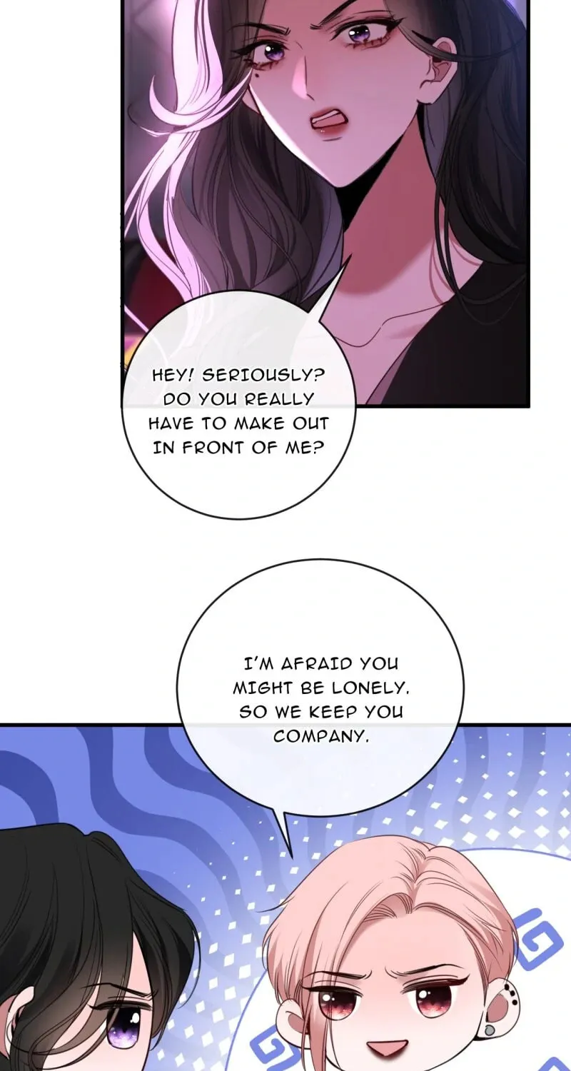 Nip and Tuck Chapter 49 page 30 - 