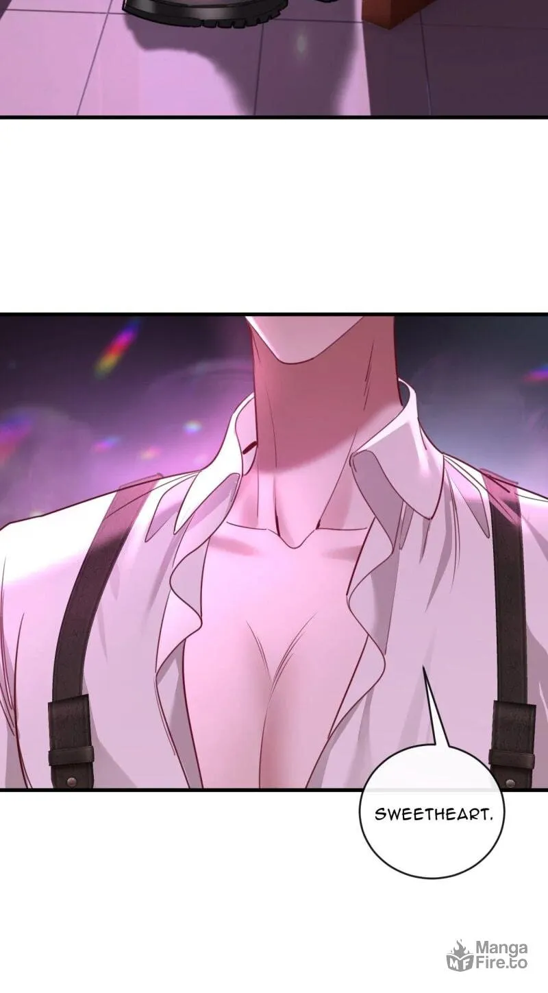 Nip and Tuck Chapter 49 page 34 - 