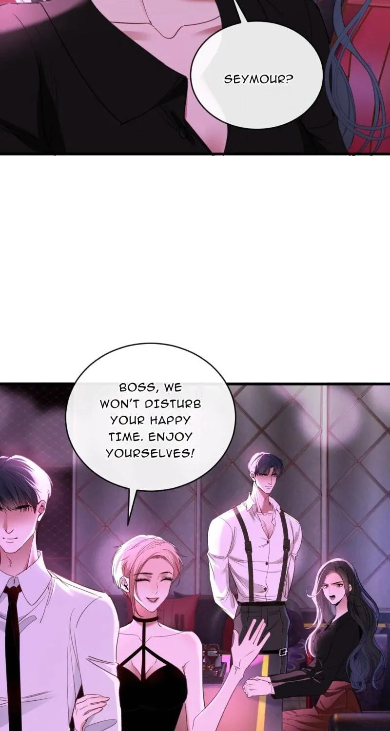Nip and Tuck Chapter 49 page 39 - 